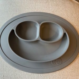 Kid Plate EZPZ mini mat